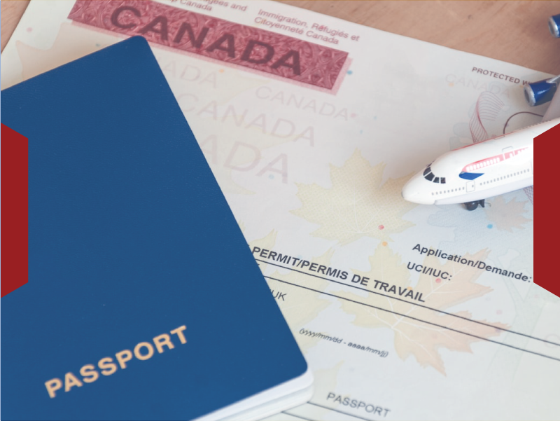 Temporary Resident Permit Canada